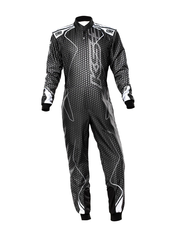 KS-3 ART Kart Suit Replica 6 KS-3 ART Kart Suit Replica - Image 6