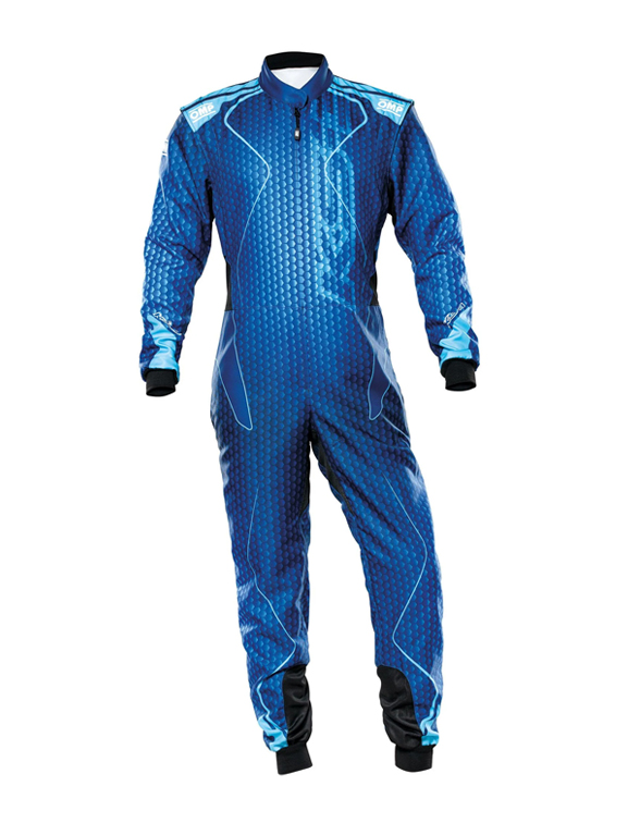 KS-3 ART Kart Suit Replica 7 KS-3 ART Kart Suit Replica - Image 7