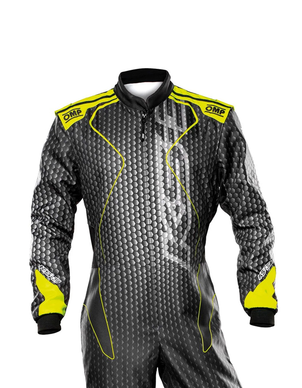 KS-3 ART Kart Suit Replica