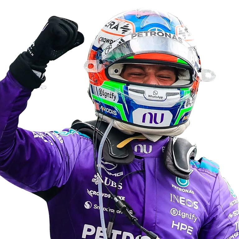 MERCEDES KIMI ANTONELLI 2026 MIAMI GP 2 MERCEDES KIMI ANTONELLI 2026 MIAMI GP - Image 2