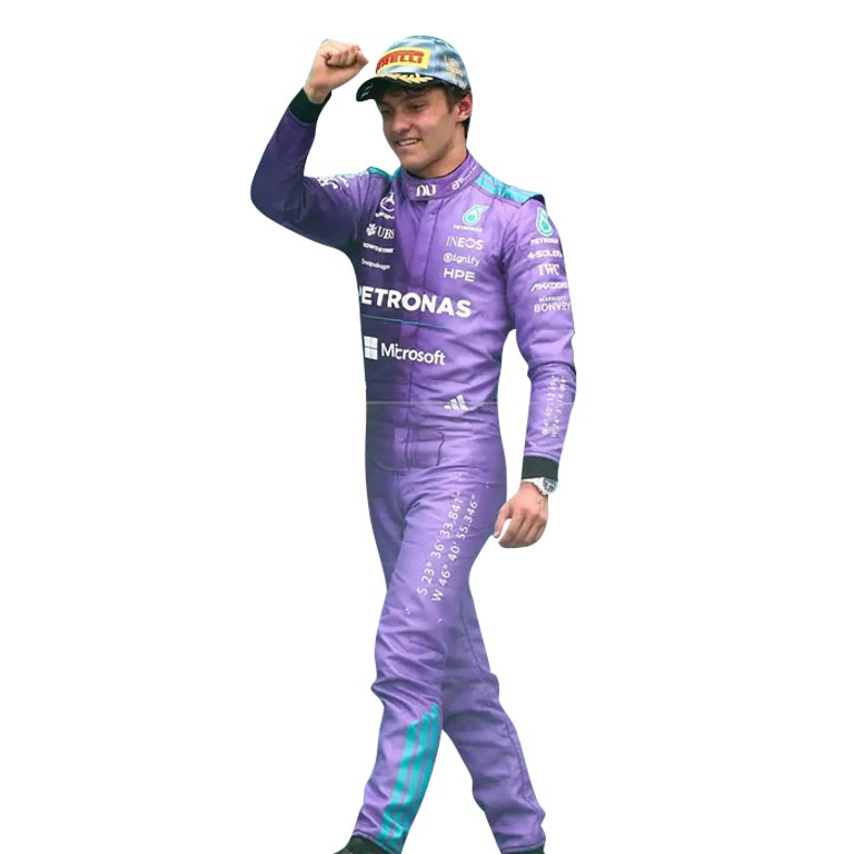 MERCEDES KIMI ANTONELLI 2026 MIAMI GP 4 MERCEDES KIMI ANTONELLI 2026 MIAMI GP - Image 4