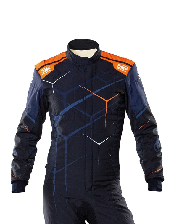 One ART Race Suit Replica