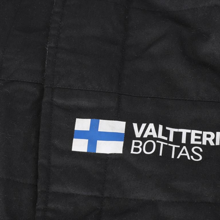 2022 Valtteri Bottas Alfa Romeo F1 Race Suit REPLICA 5 2022 Valtteri Bottas Alfa Romeo F1 Race Suit REPLICA - Image 5