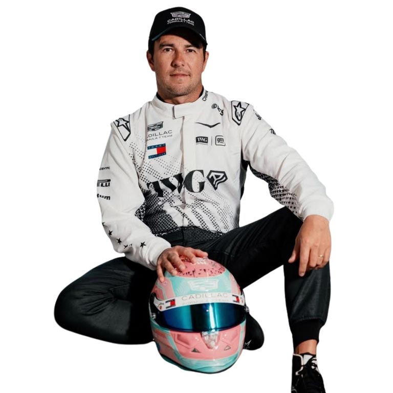 Cadillac Serigio Perez Miami GP 2026 2 Cadillac Serigio Perez Miami GP 2026 - Image 2