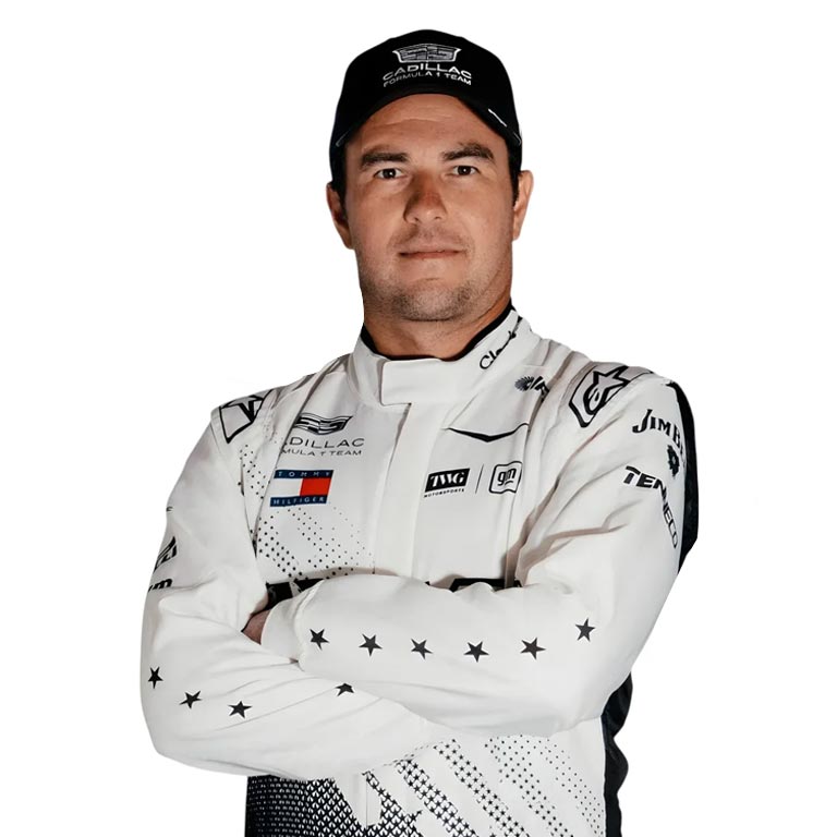 Cadillac Serigio Perez Miami GP 2026 3 Cadillac Serigio Perez Miami GP 2026 - Image 3