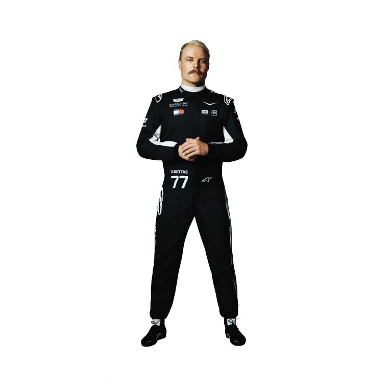 Cadillac Valtteri Bottas 2026 3 Cadillac Valtteri Bottas 2026 - Image 3