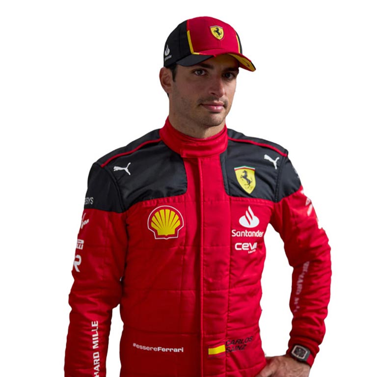 2023 Carlos Sainz Ferrari