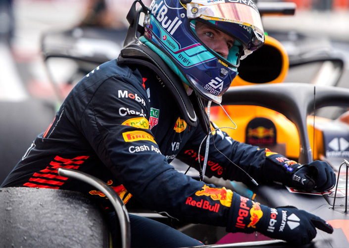 f1 redbull