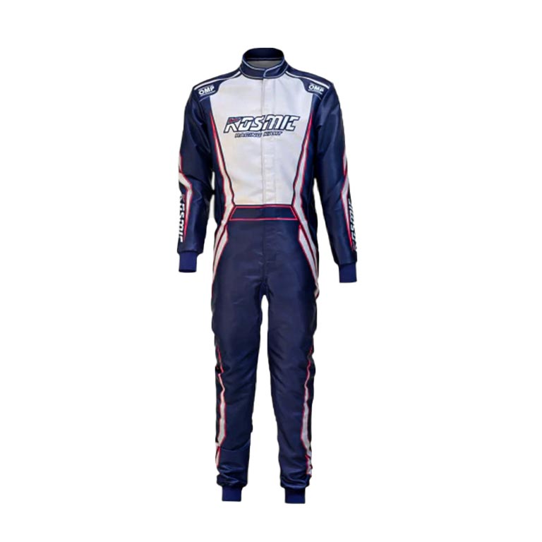 2022 Kosmic Kart Suit Replica 2 2022 Kosmic Kart Suit Replica - Image 2
