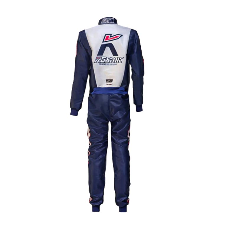 2022 Kosmic Kart Suit Replica 4 2022 Kosmic Kart Suit Replica - Image 4