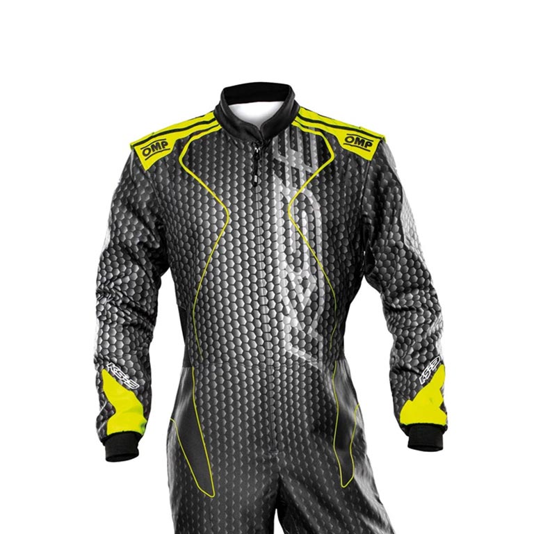 KS-3 ART Kart Suit Replica