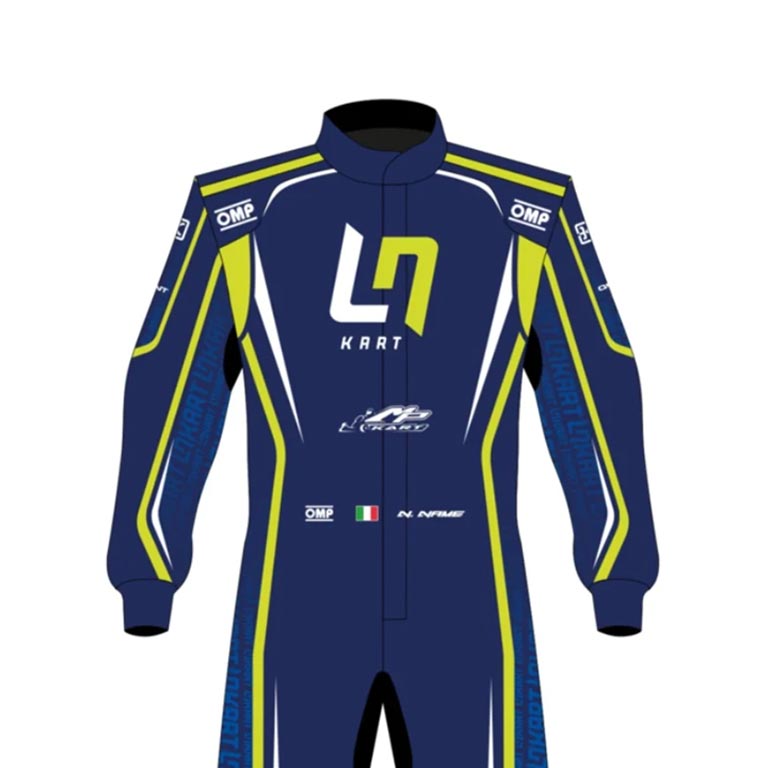 2022 LN Kart