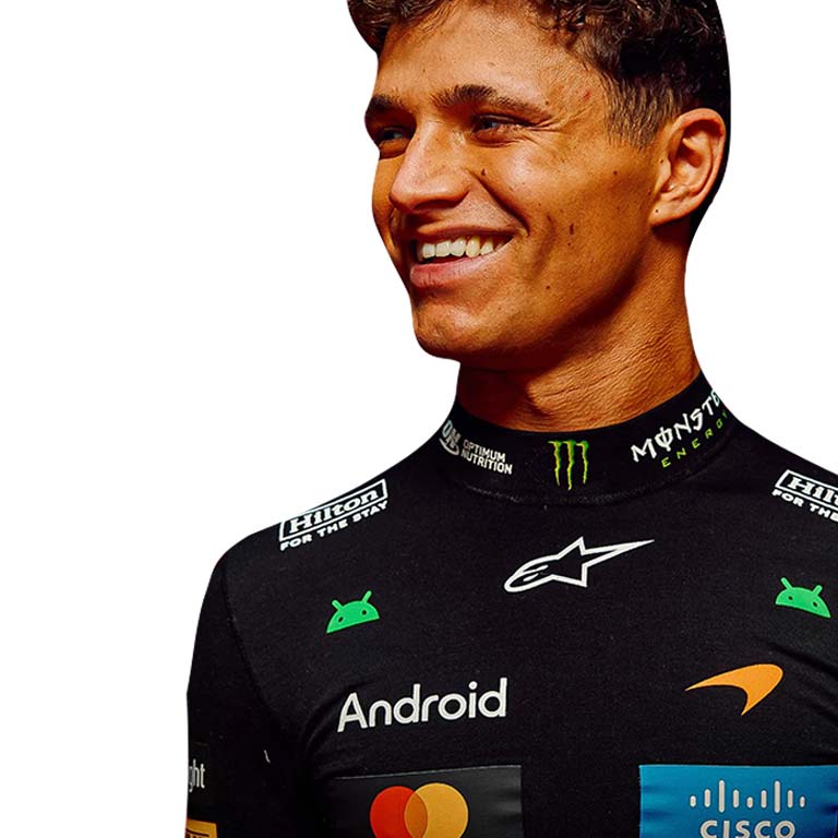 Mclaren Lando Norris 2026 3 Mclaren Lando Norris 2026 - Image 3