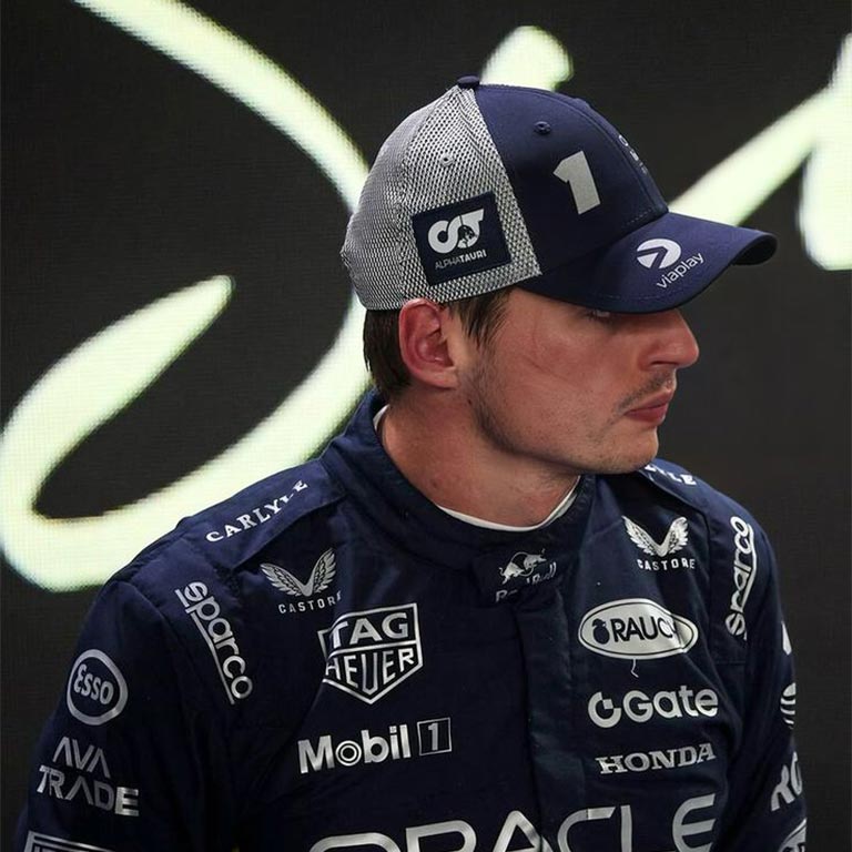 Red Bull Max Verstappen 2025 Las Vegas GP 3 Red Bull Max Verstappen 2025 Las Vegas GP - Image 3