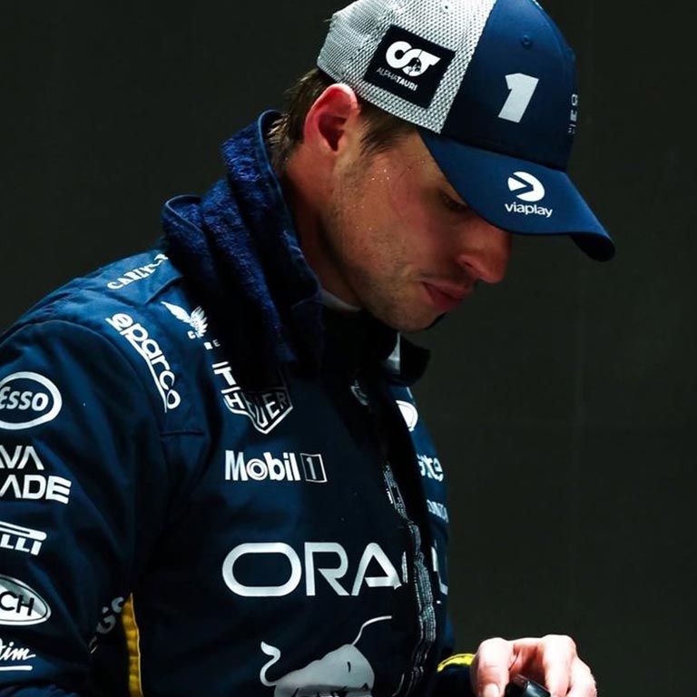 Red Bull Max Verstappen 2025 Las Vegas GP 4 Red Bull Max Verstappen 2025 Las Vegas GP - Image 4