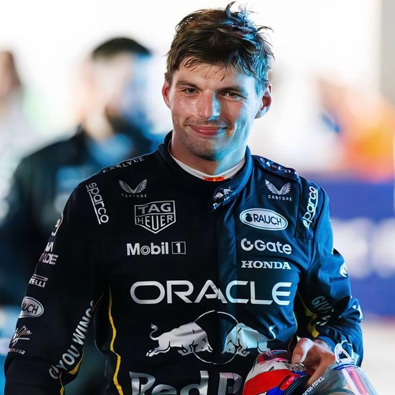 Red Bull Max Verstappen 2025 Las Vegas GP 6 Red Bull Max Verstappen 2025 Las Vegas GP - Image 6