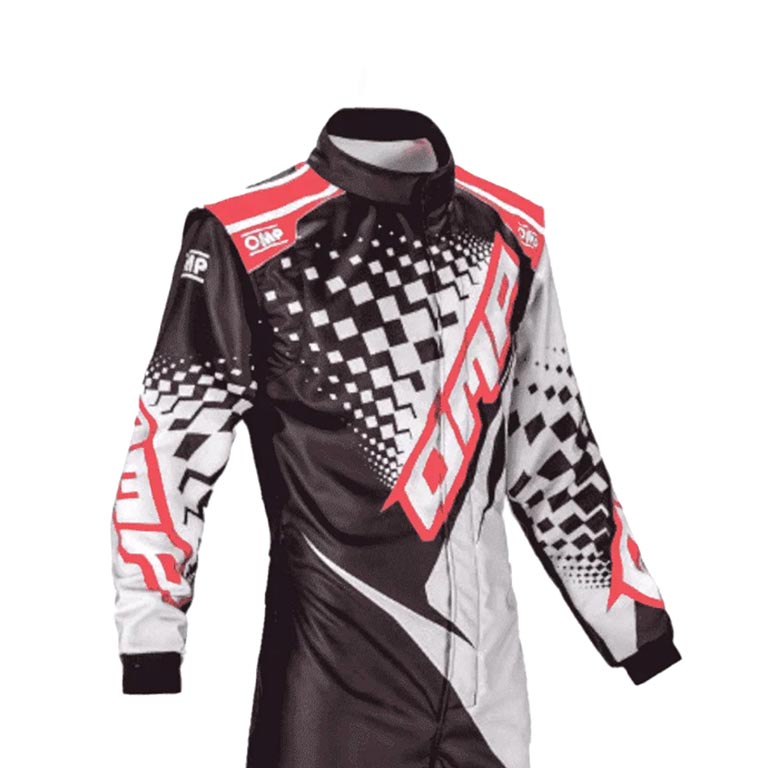 KS-2R Kart Suit