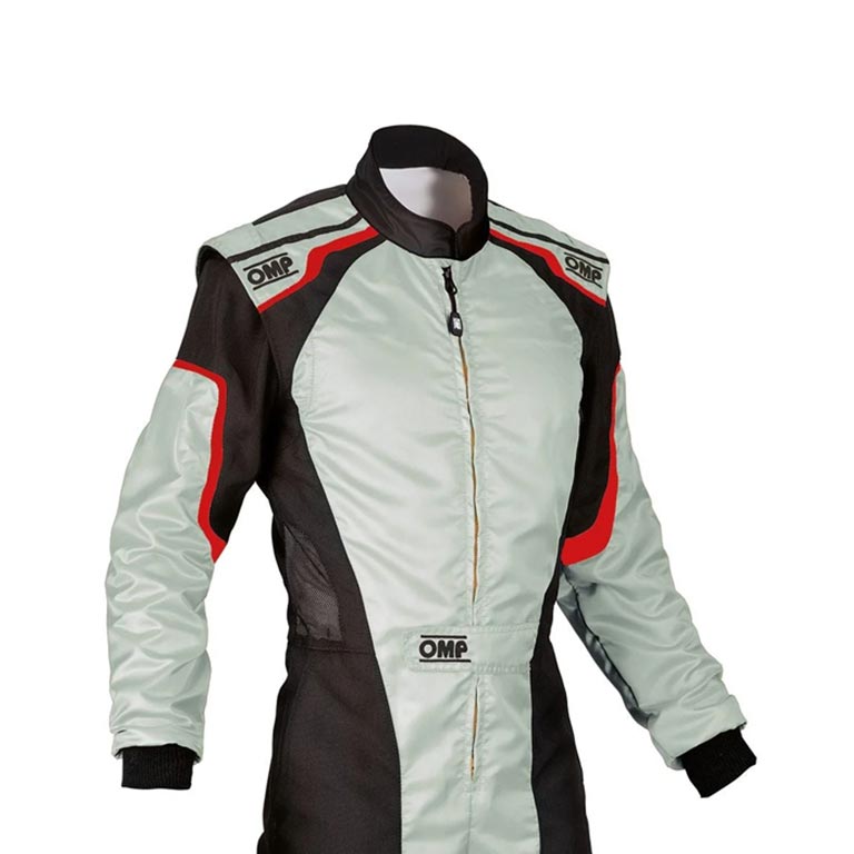 KS-3 Classic Kart Suit
