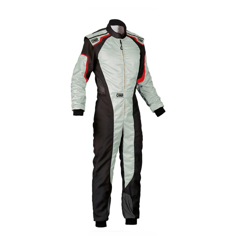 KS-3 Classic Kart Suit Replica 2 KS-3 Classic Kart Suit Replica - Image 2