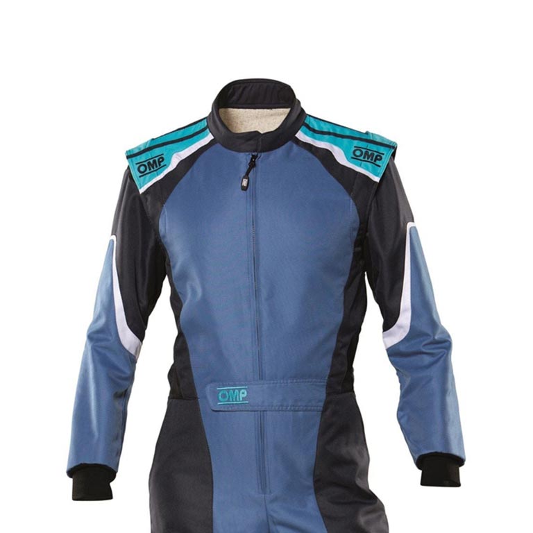 KS-3 Classic Kart Suit Replica 3 KS-3 Classic Kart Suit Replica - Image 3
