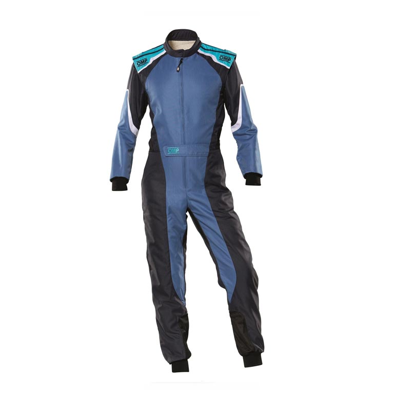 KS-3 Classic Kart Suit Replica 4 KS-3 Classic Kart Suit Replica - Image 4