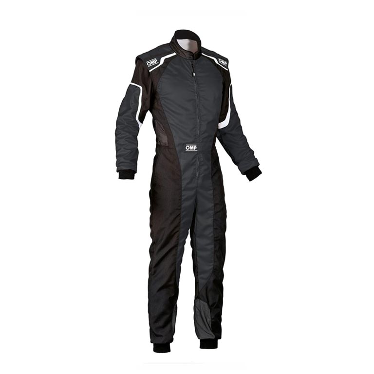 KS-3 Classic Kart Suit Replica 6 KS-3 Classic Kart Suit Replica - Image 6
