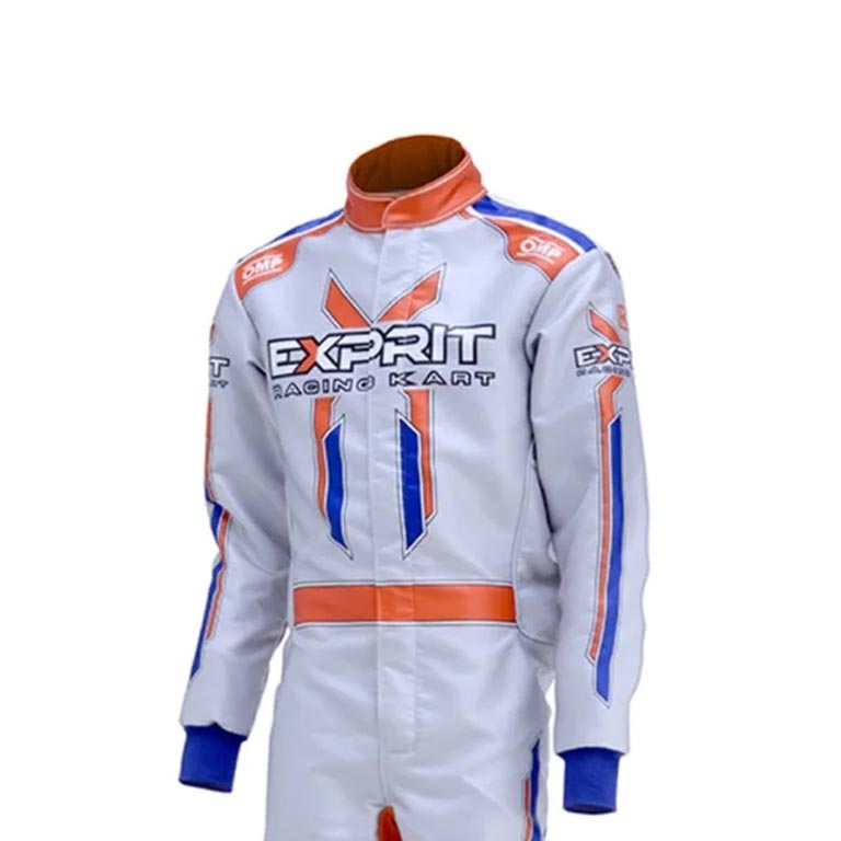 Exprit Kart Racing Suit
