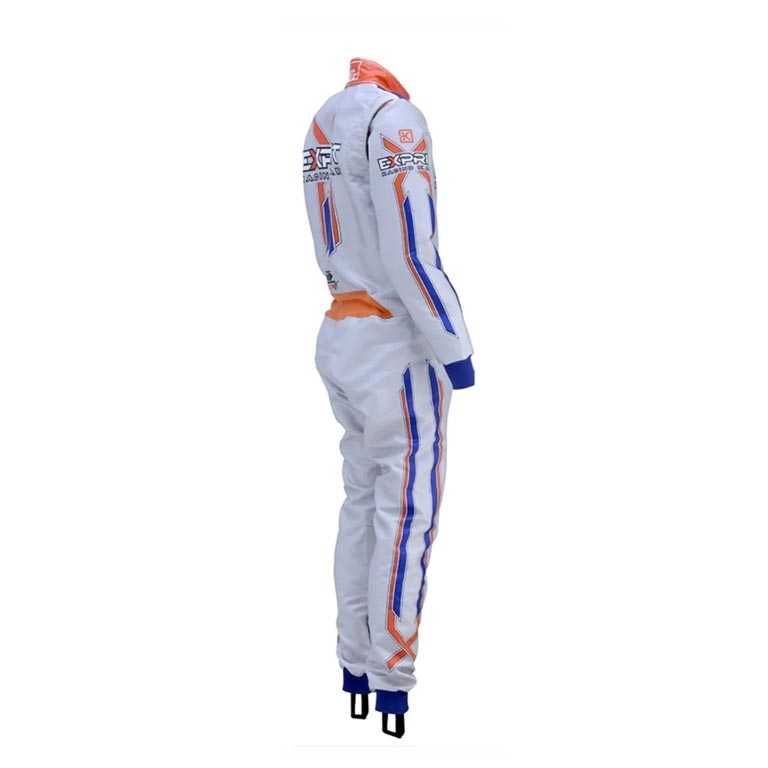 2019 Exprit Kart Suit Replica 3 2019 Exprit Kart Suit Replica - Image 3