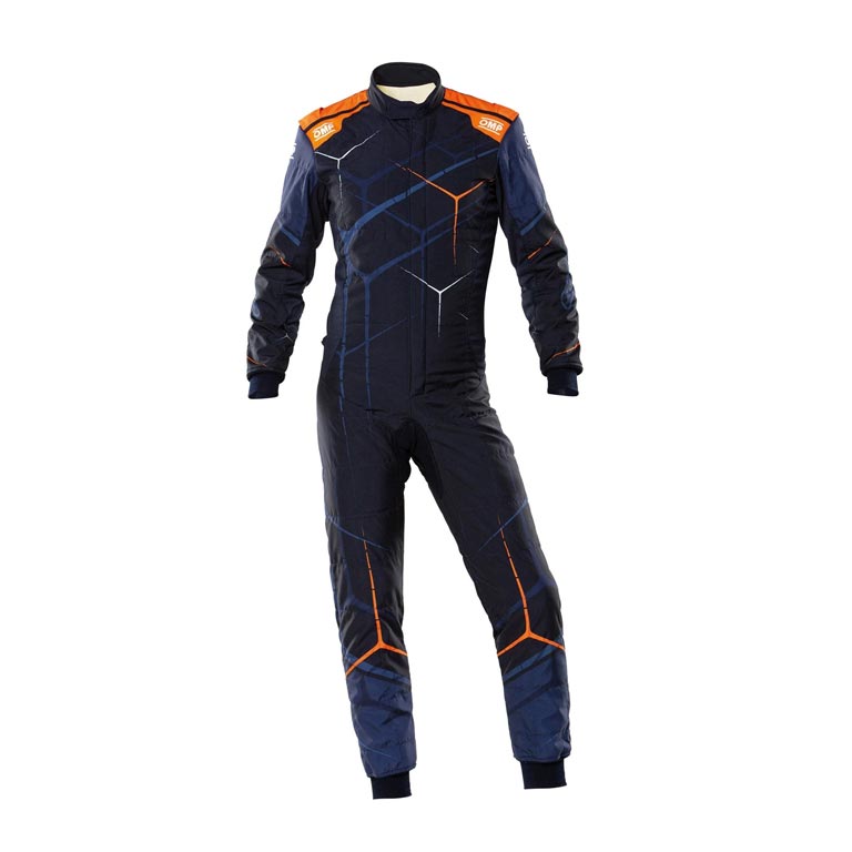 One ART Race Suit Replica 2 One ART Race Suit Replica - Image 2