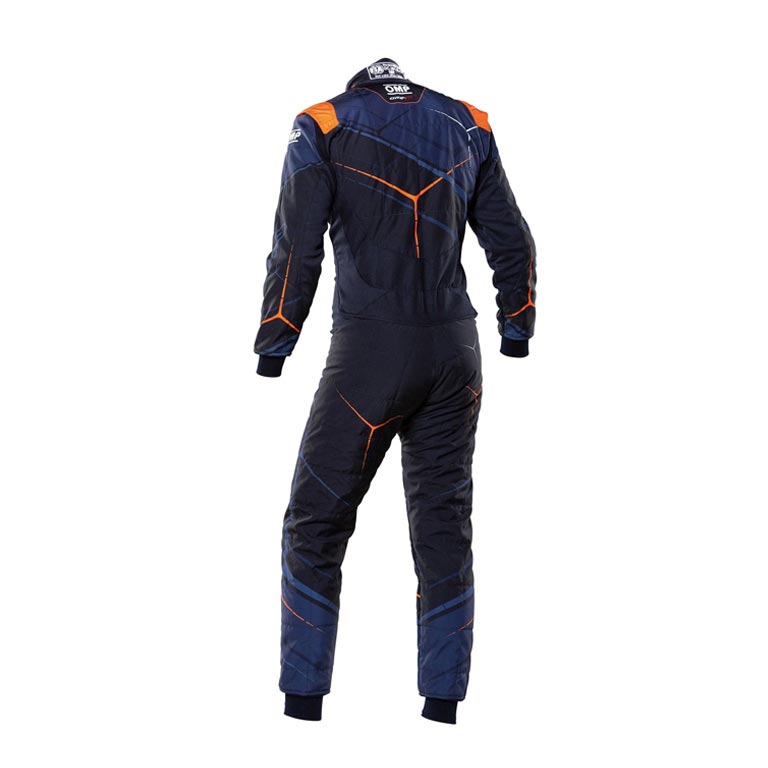 One ART Race Suit Replica 3 One ART Race Suit Replica - Image 3