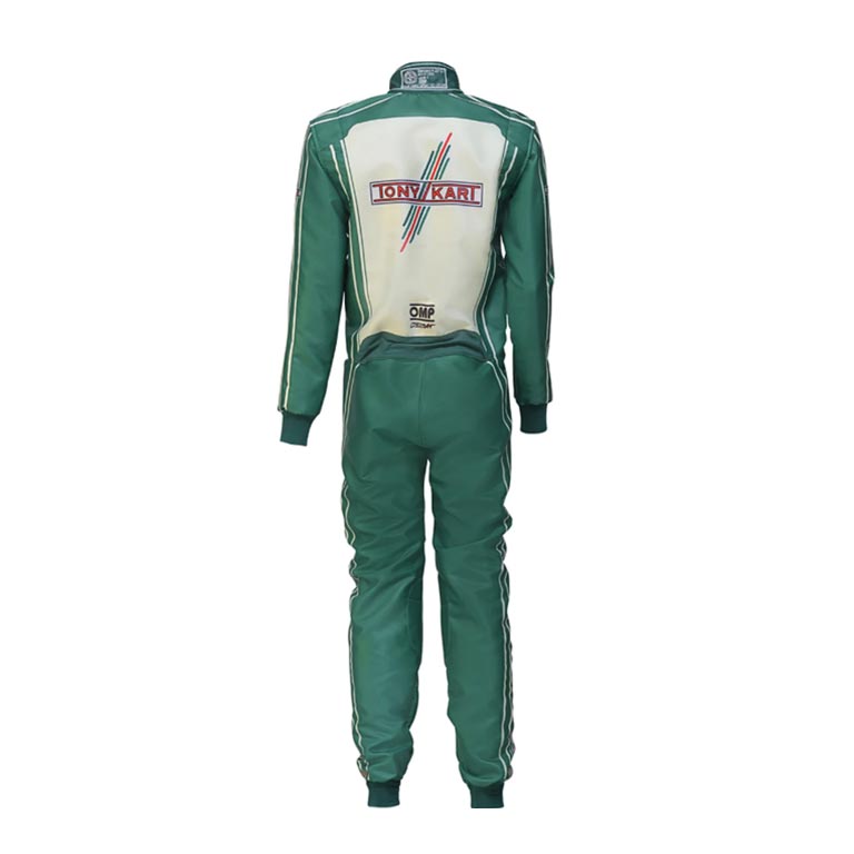 2022 Tony Kart Racing Suit Replica 3 2022 Tony Kart Racing Suit Replica - Image 3